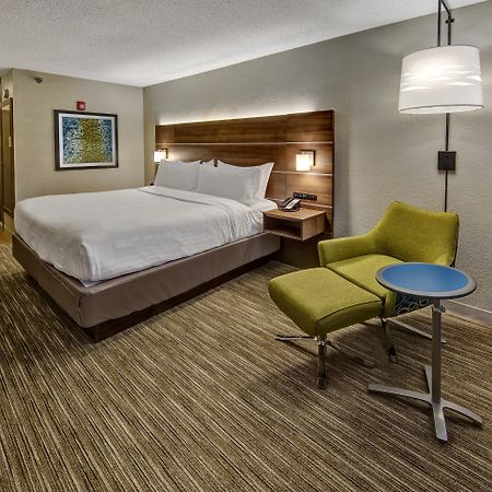 Holiday Inn Express Louisville Airport Expo Center By Ihg Exteriér fotografie