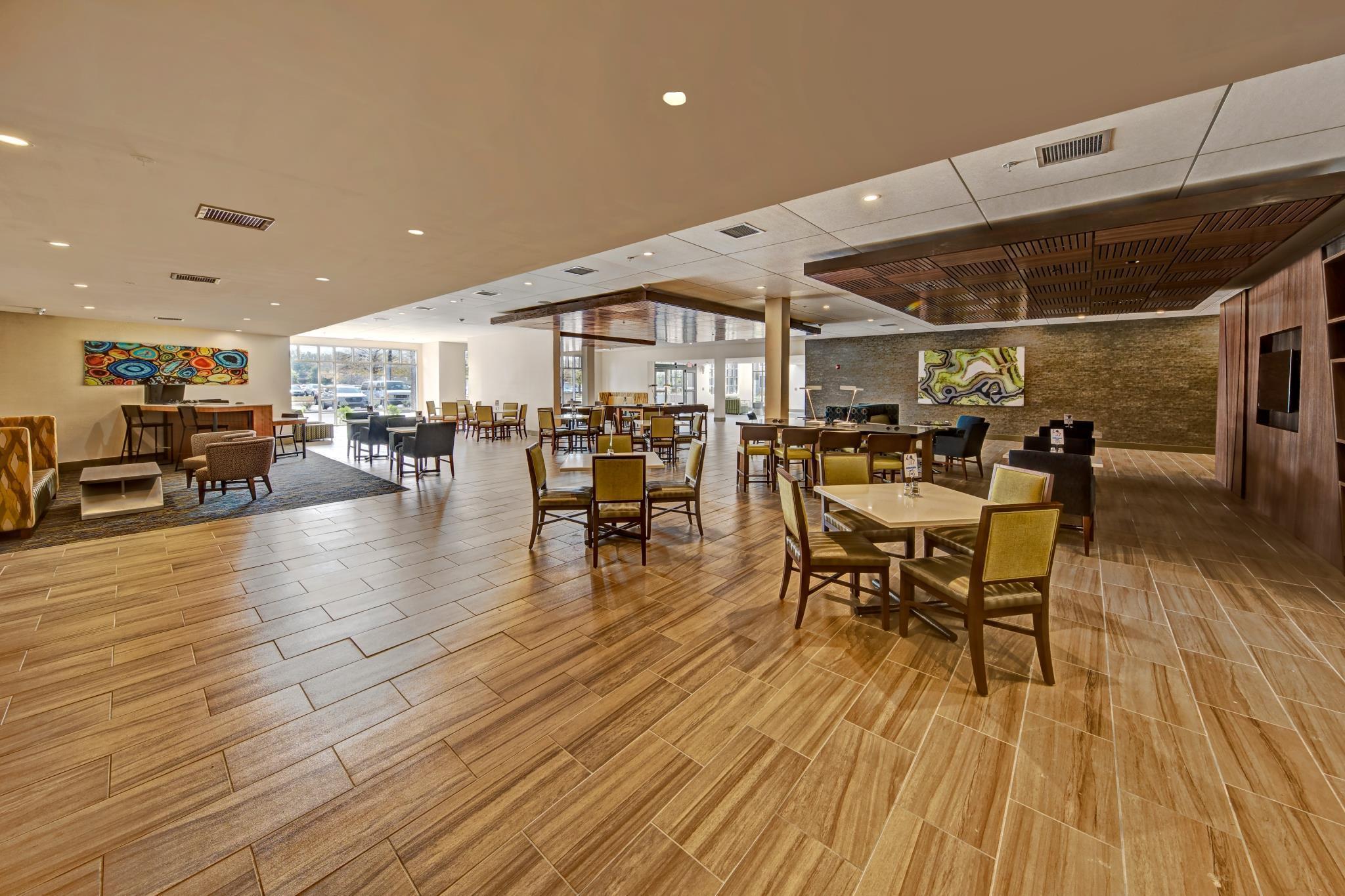 Holiday Inn Express Louisville Airport Expo Center By Ihg Exteriér fotografie
