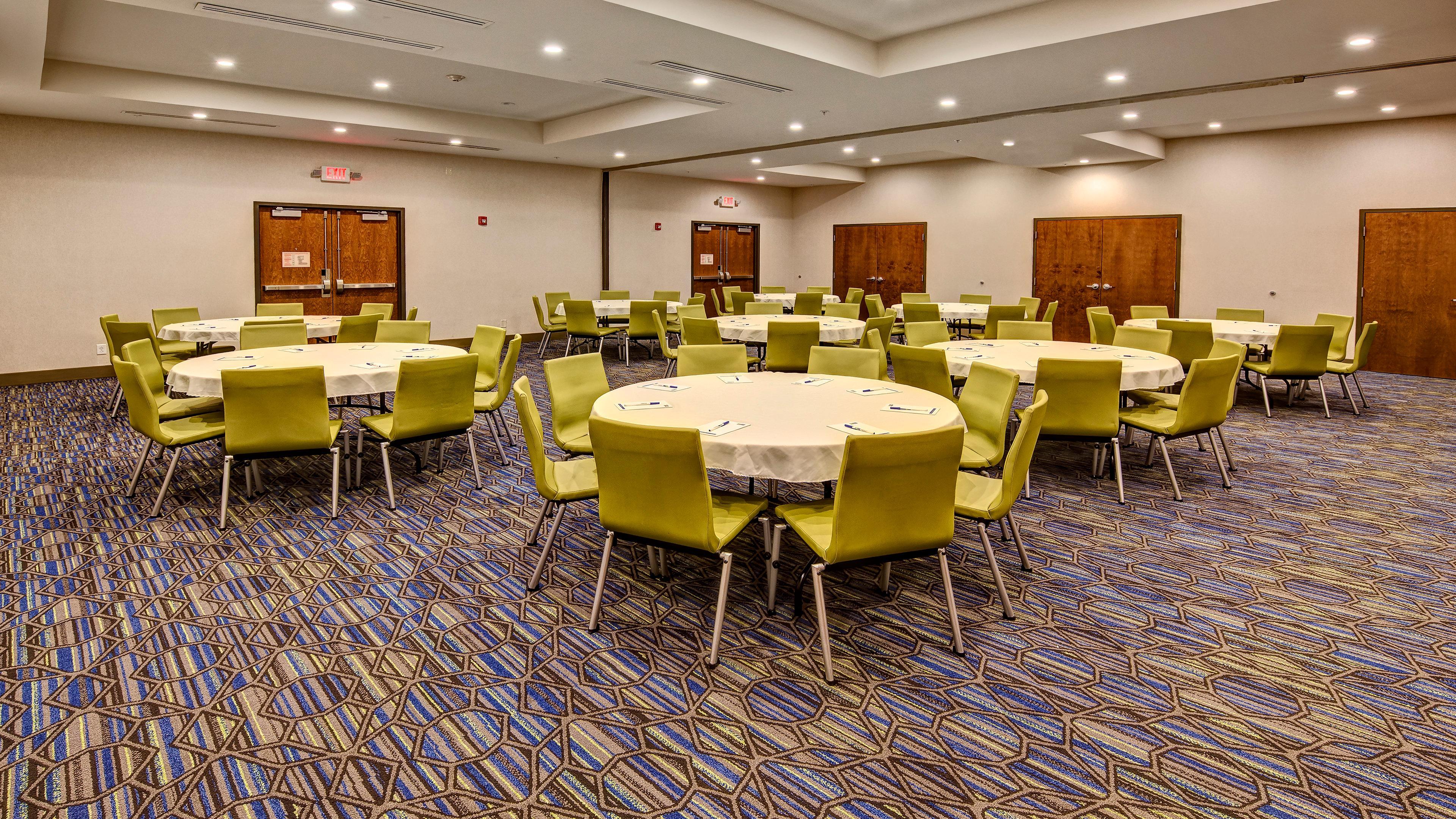Holiday Inn Express Louisville Airport Expo Center By Ihg Exteriér fotografie