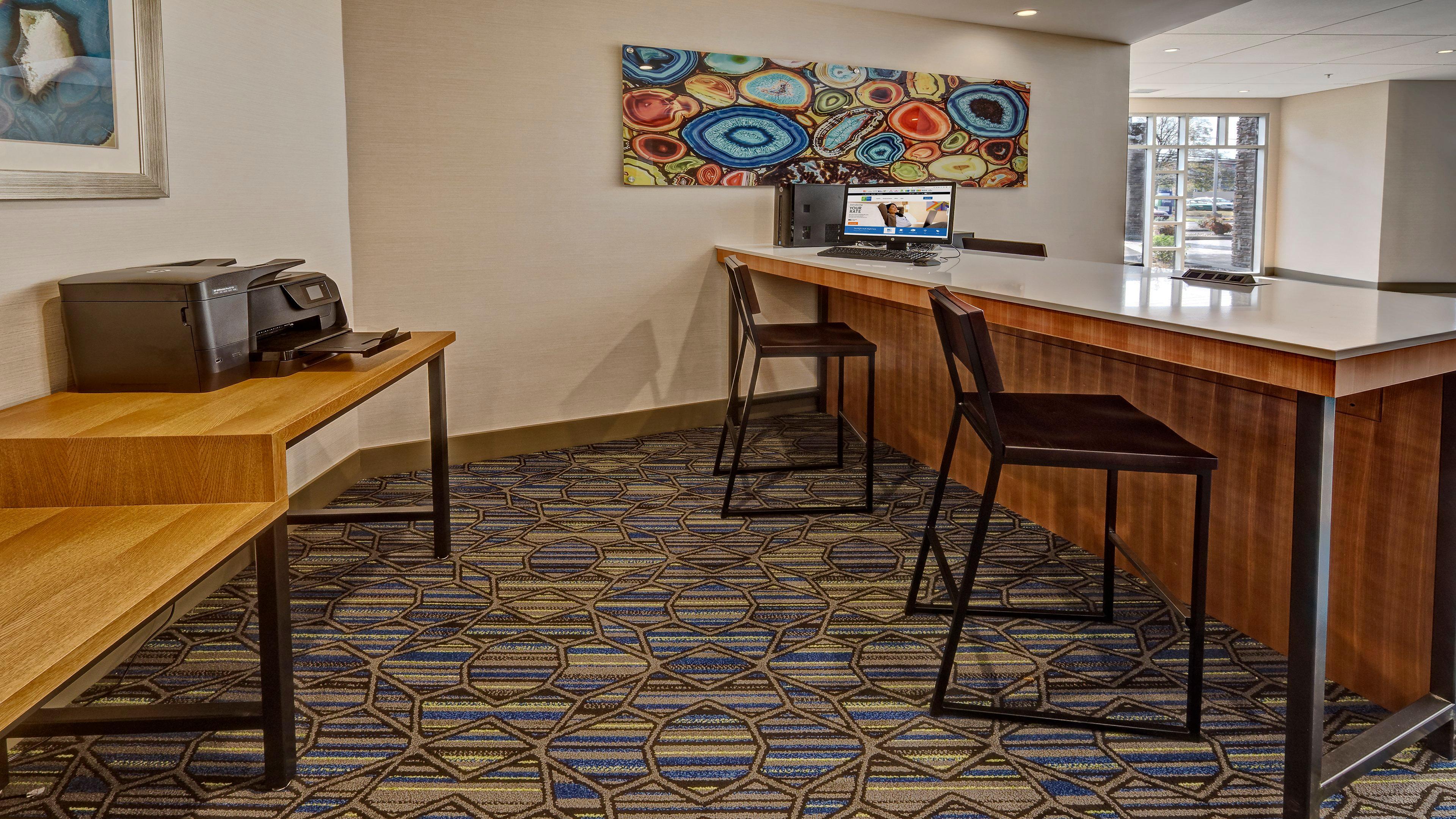 Holiday Inn Express Louisville Airport Expo Center By Ihg Exteriér fotografie