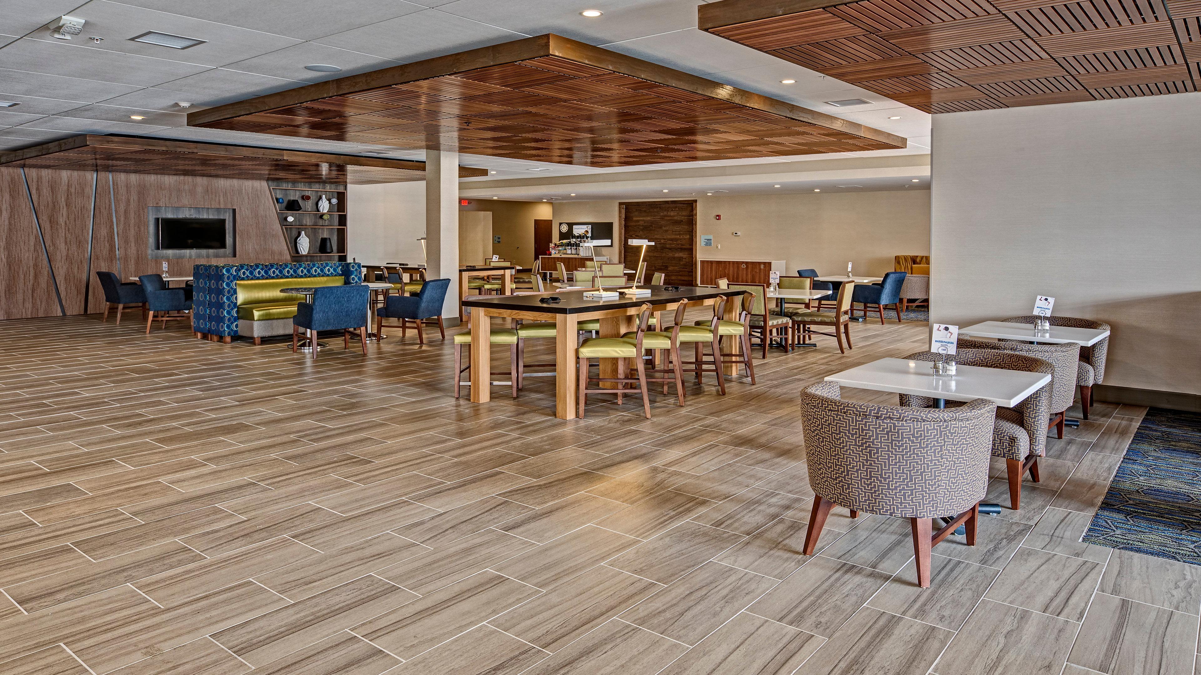 Holiday Inn Express Louisville Airport Expo Center By Ihg Exteriér fotografie