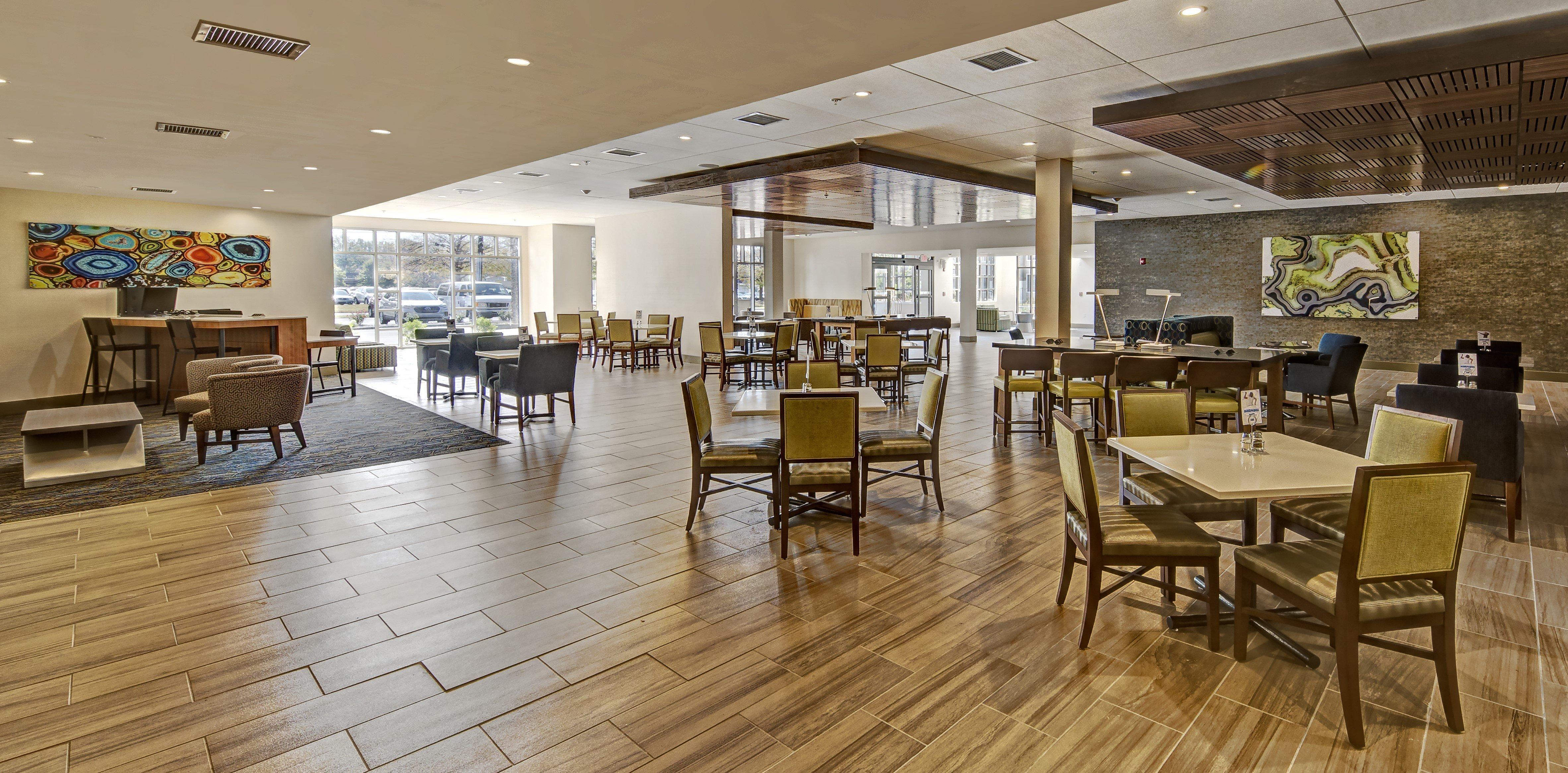 Holiday Inn Express Louisville Airport Expo Center By Ihg Exteriér fotografie