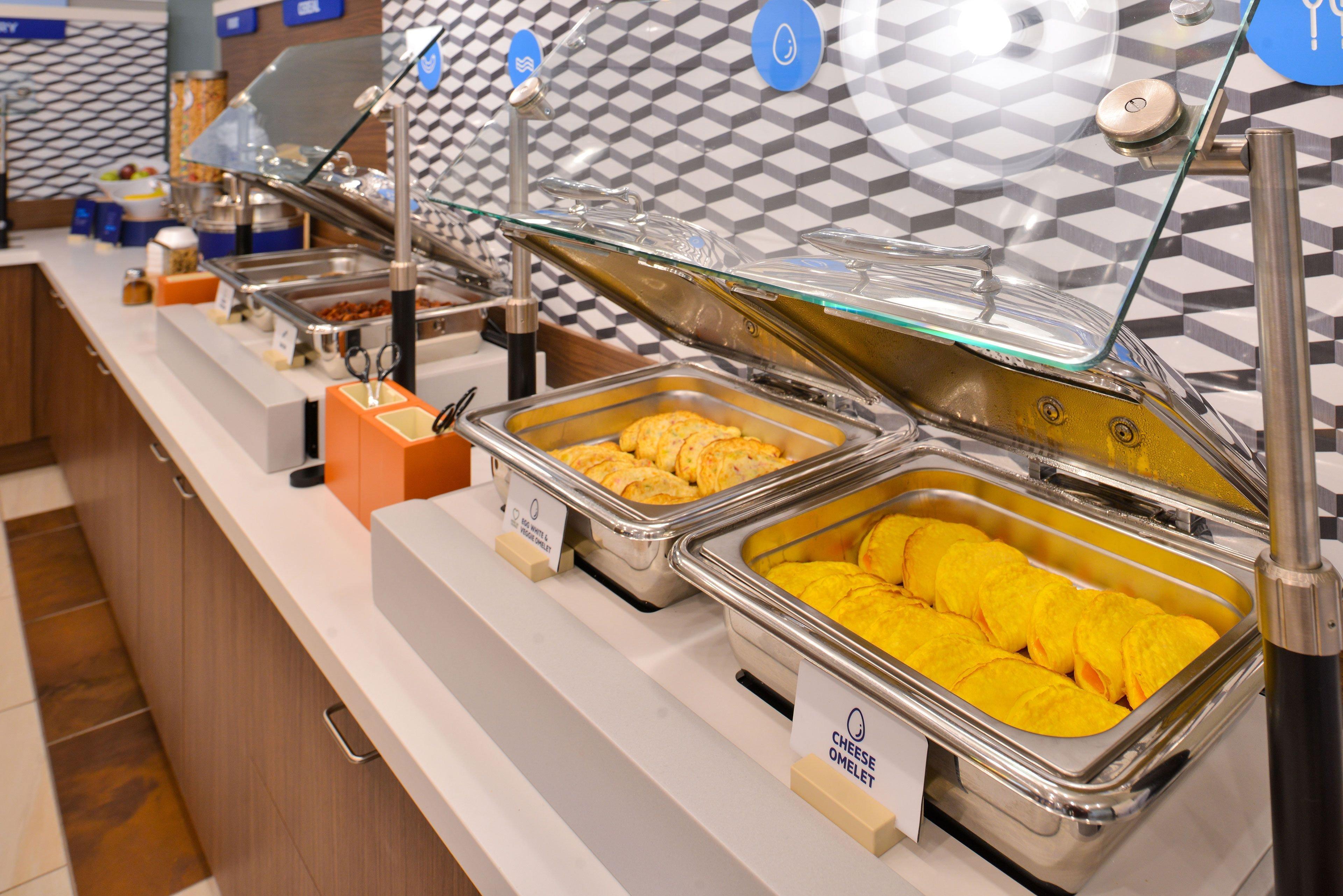 Holiday Inn Express Louisville Airport Expo Center By Ihg Exteriér fotografie