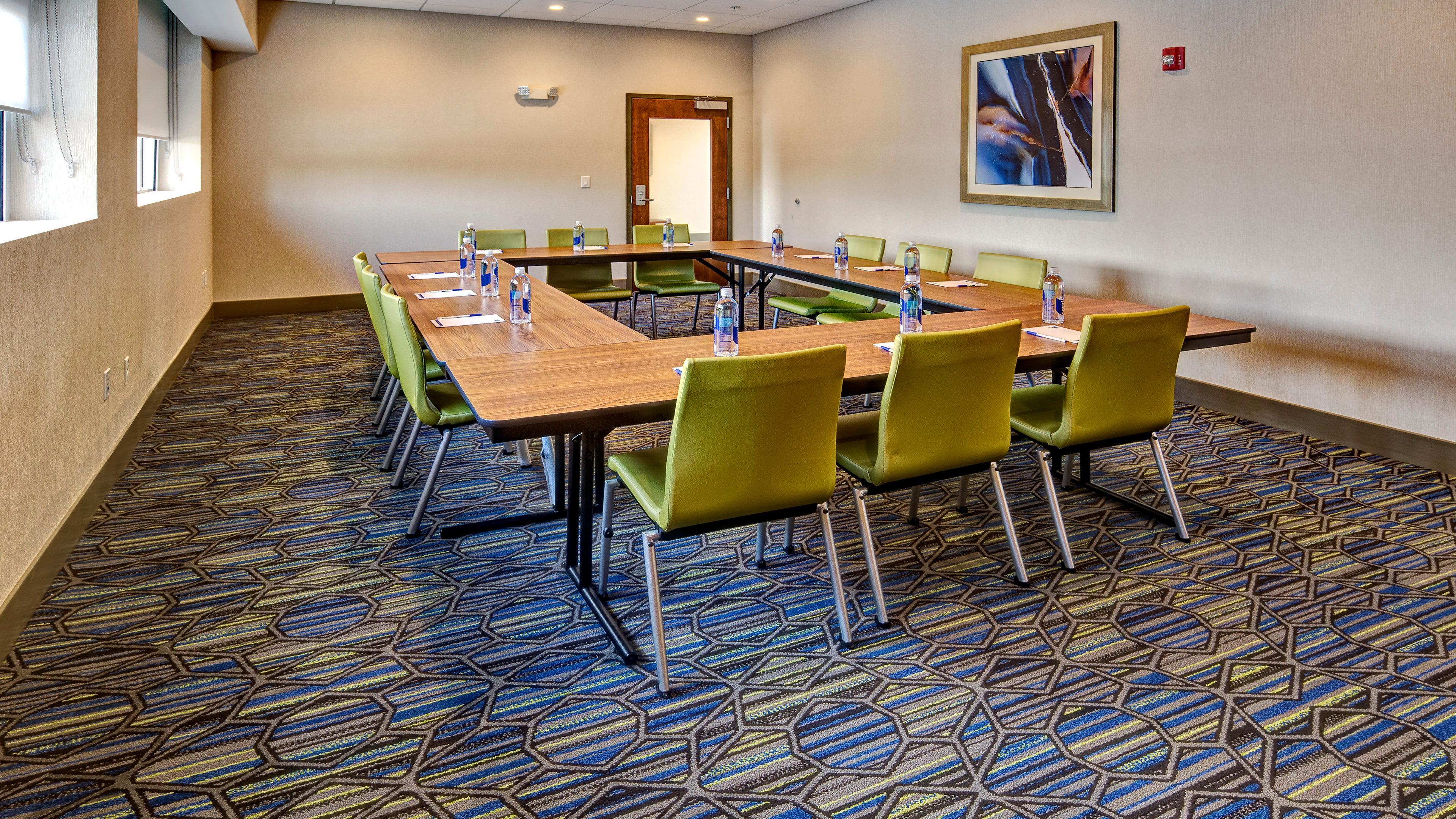 Holiday Inn Express Louisville Airport Expo Center By Ihg Exteriér fotografie