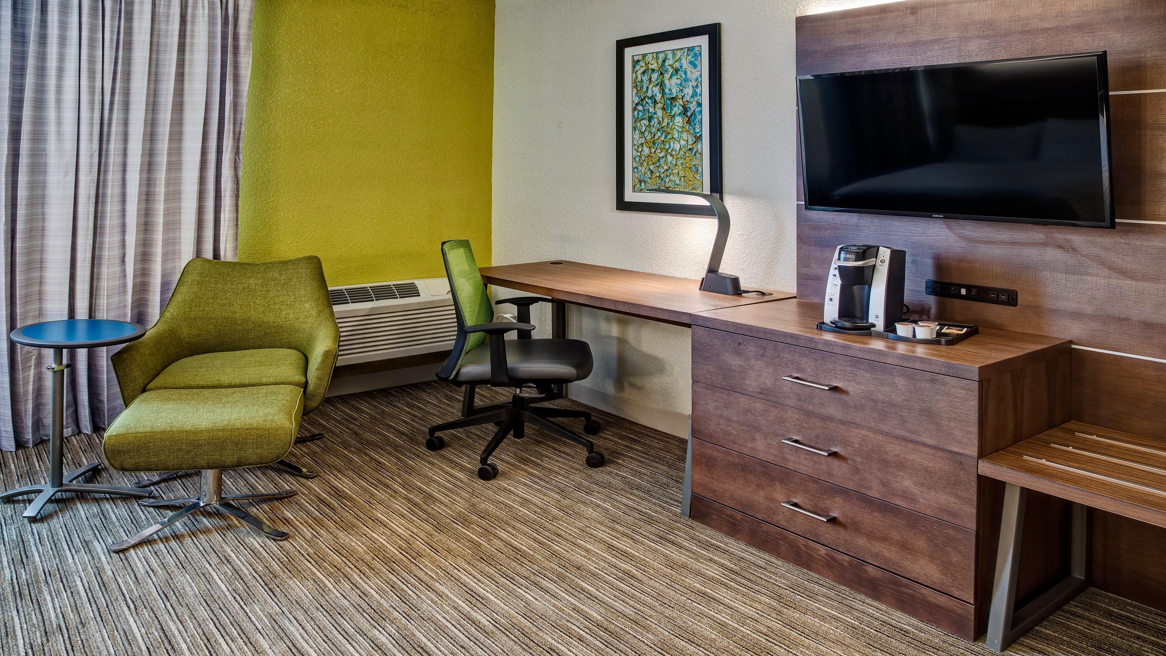 Holiday Inn Express Louisville Airport Expo Center By Ihg Exteriér fotografie