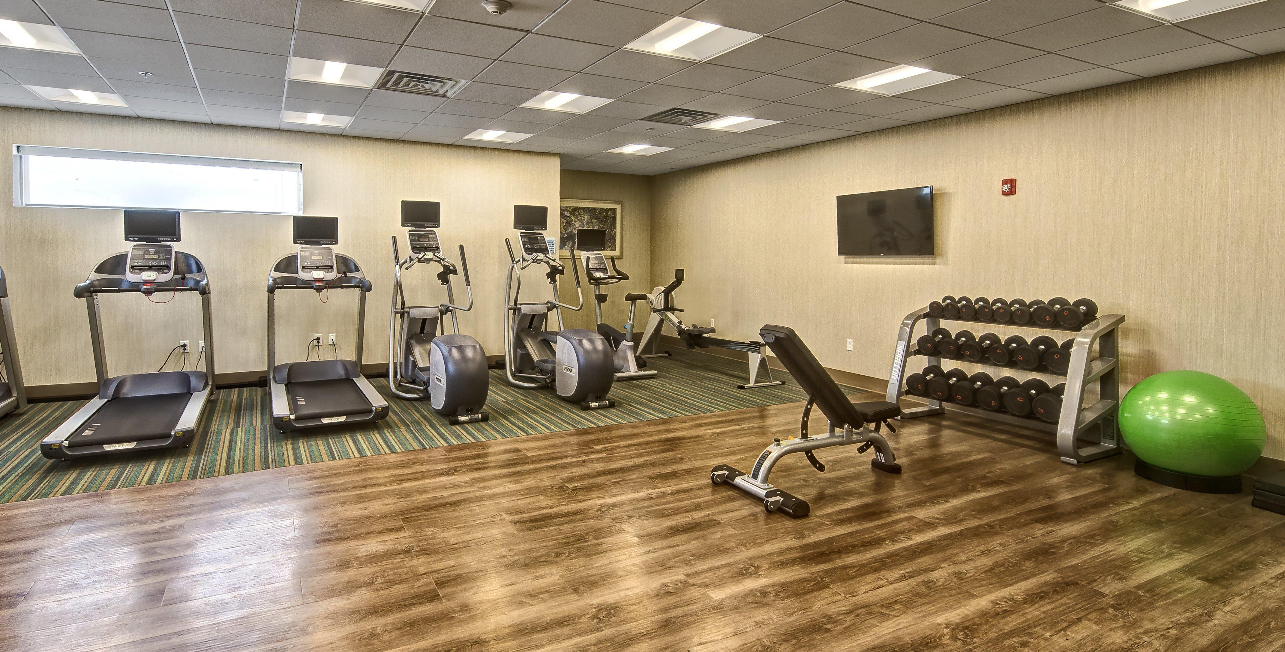 Holiday Inn Express Louisville Airport Expo Center By Ihg Exteriér fotografie