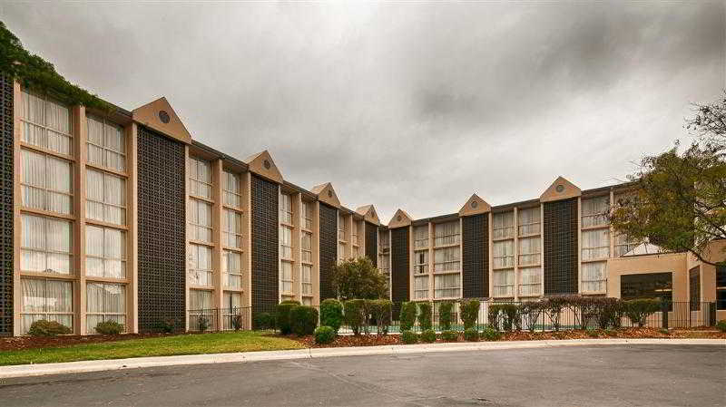 Holiday Inn Express Louisville Airport Expo Center By Ihg Exteriér fotografie