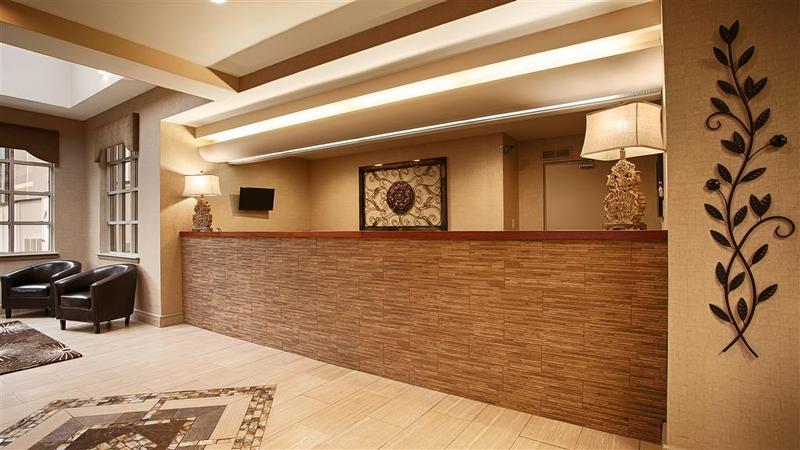 Holiday Inn Express Louisville Airport Expo Center By Ihg Exteriér fotografie