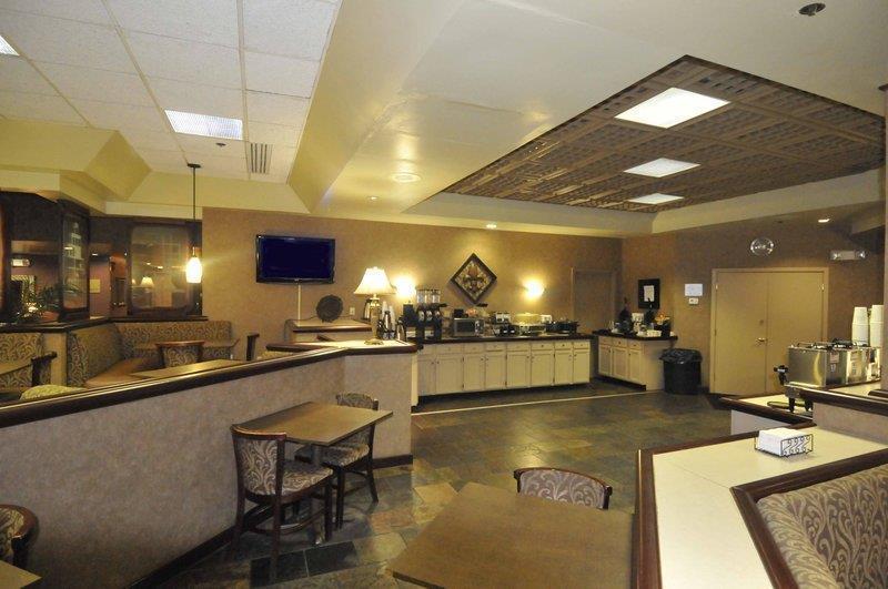 Holiday Inn Express Louisville Airport Expo Center By Ihg Exteriér fotografie