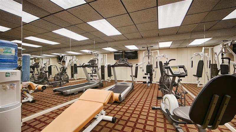 Holiday Inn Express Louisville Airport Expo Center By Ihg Exteriér fotografie