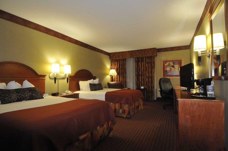 Holiday Inn Express Louisville Airport Expo Center By Ihg Exteriér fotografie