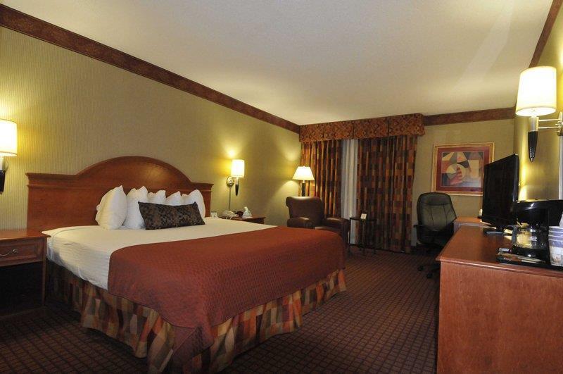 Holiday Inn Express Louisville Airport Expo Center By Ihg Exteriér fotografie