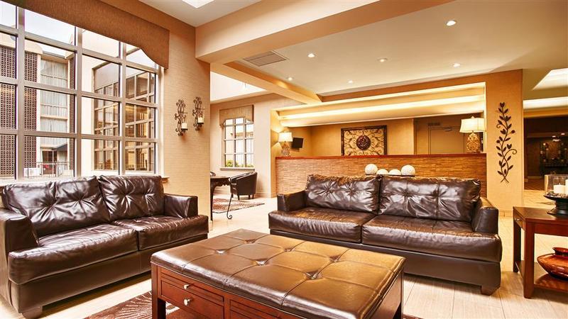 Holiday Inn Express Louisville Airport Expo Center By Ihg Exteriér fotografie