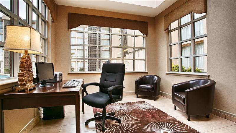 Holiday Inn Express Louisville Airport Expo Center By Ihg Exteriér fotografie