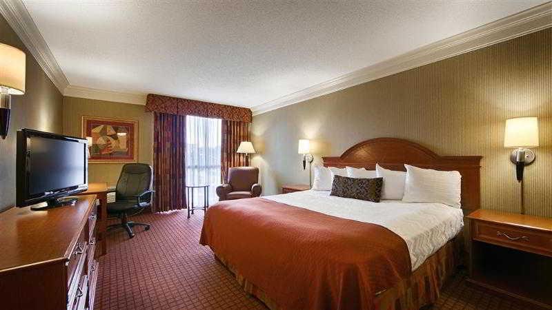 Holiday Inn Express Louisville Airport Expo Center By Ihg Exteriér fotografie