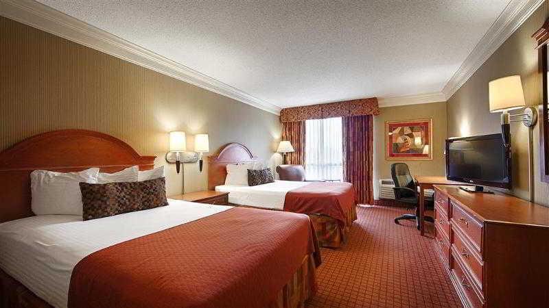 Holiday Inn Express Louisville Airport Expo Center By Ihg Exteriér fotografie