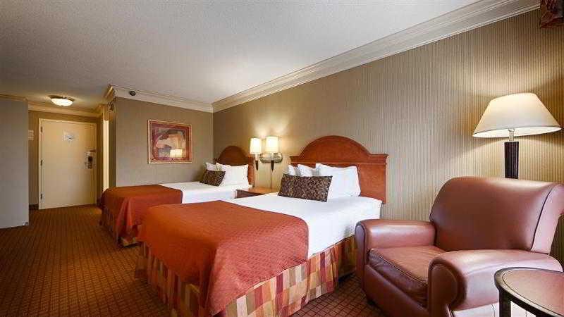 Holiday Inn Express Louisville Airport Expo Center By Ihg Exteriér fotografie