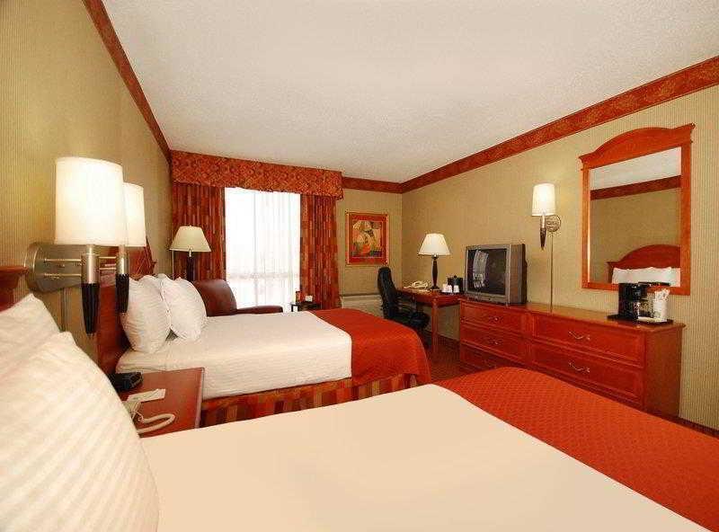 Holiday Inn Express Louisville Airport Expo Center By Ihg Exteriér fotografie