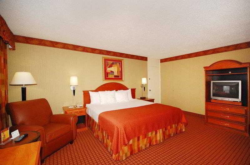 Holiday Inn Express Louisville Airport Expo Center By Ihg Exteriér fotografie