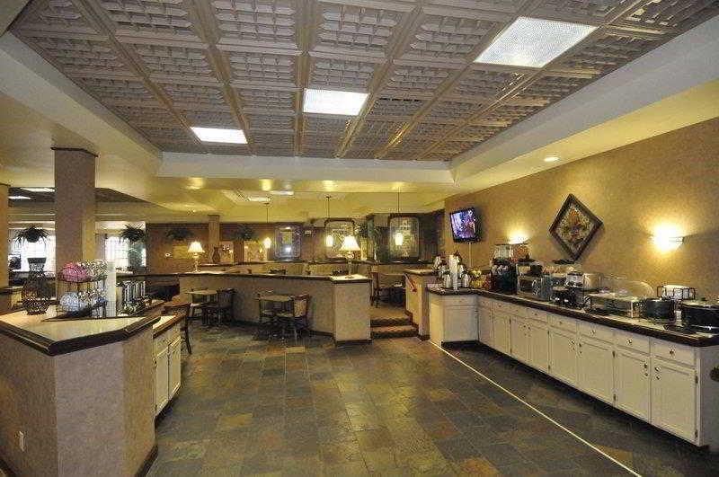 Holiday Inn Express Louisville Airport Expo Center By Ihg Exteriér fotografie
