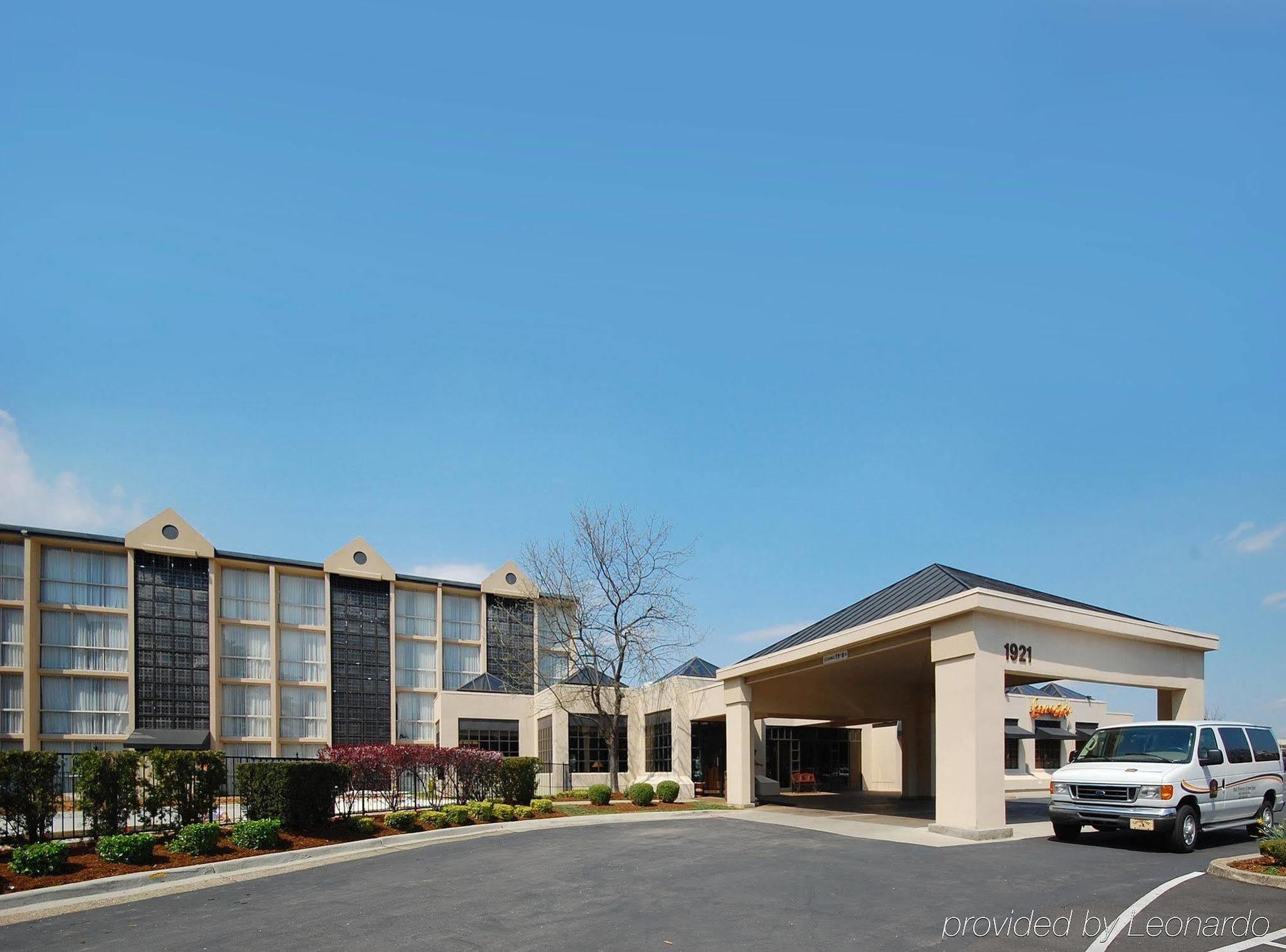 Holiday Inn Express Louisville Airport Expo Center By Ihg Exteriér fotografie