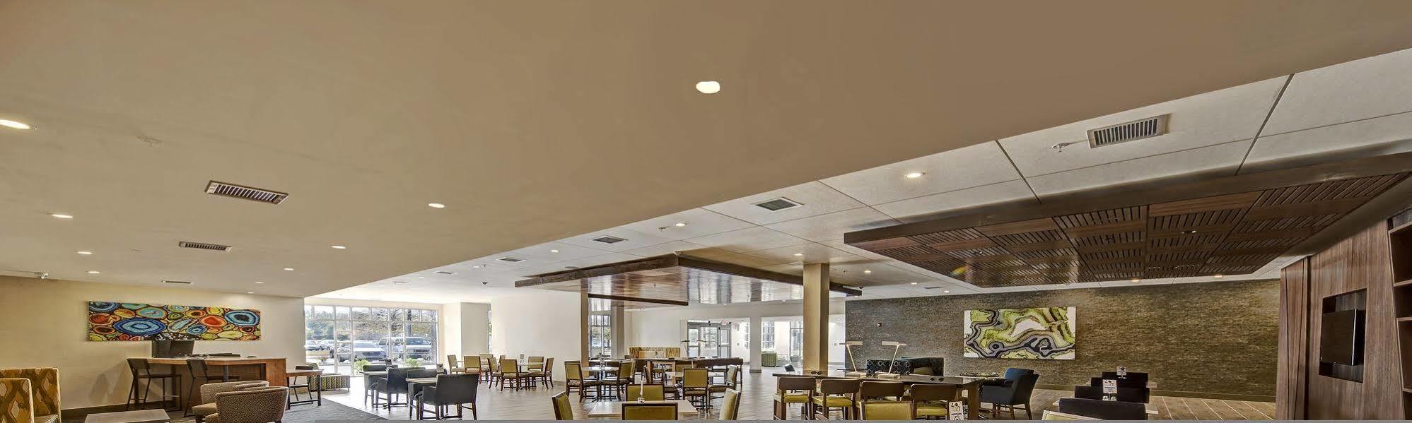 Holiday Inn Express Louisville Airport Expo Center By Ihg Exteriér fotografie