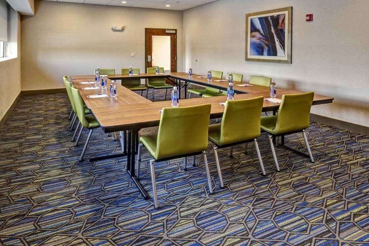 Holiday Inn Express Louisville Airport Expo Center By Ihg Exteriér fotografie