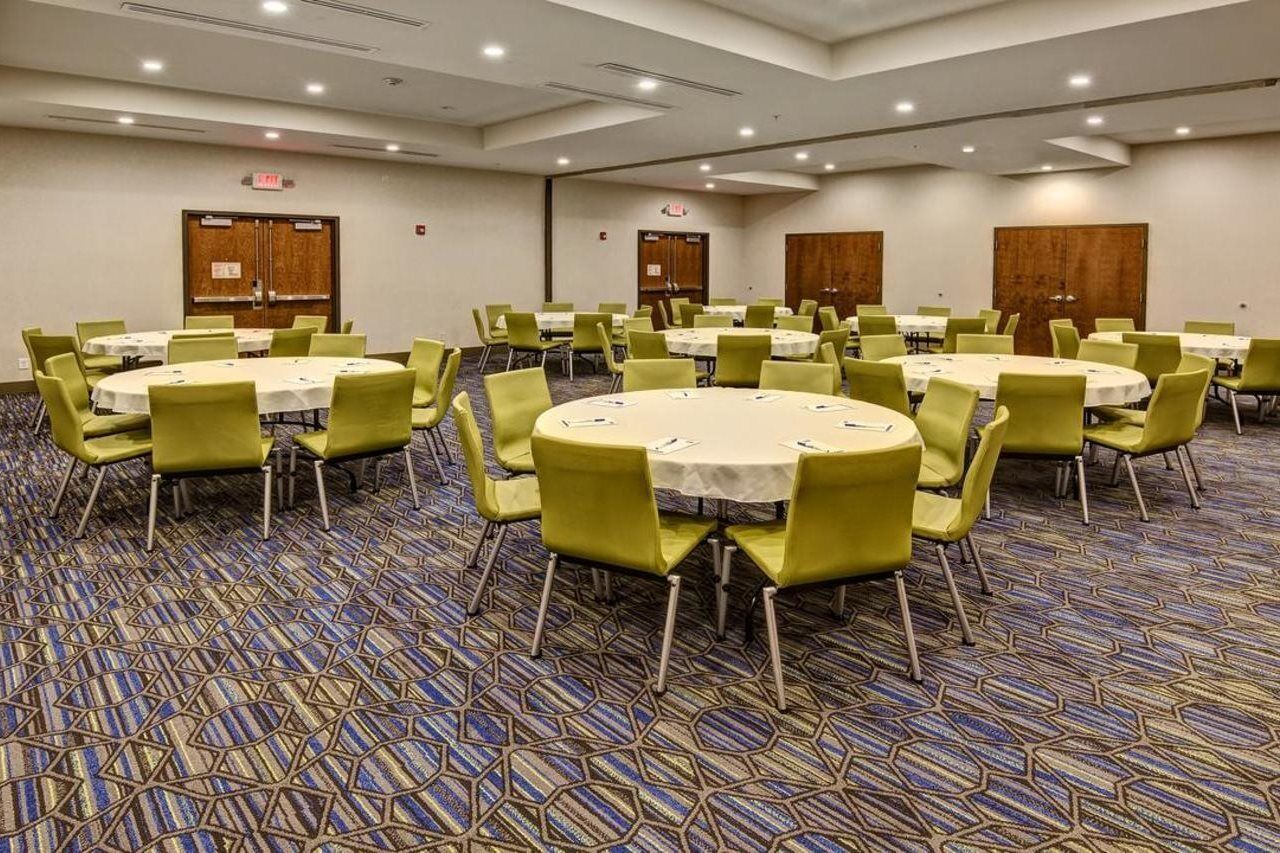Holiday Inn Express Louisville Airport Expo Center By Ihg Exteriér fotografie